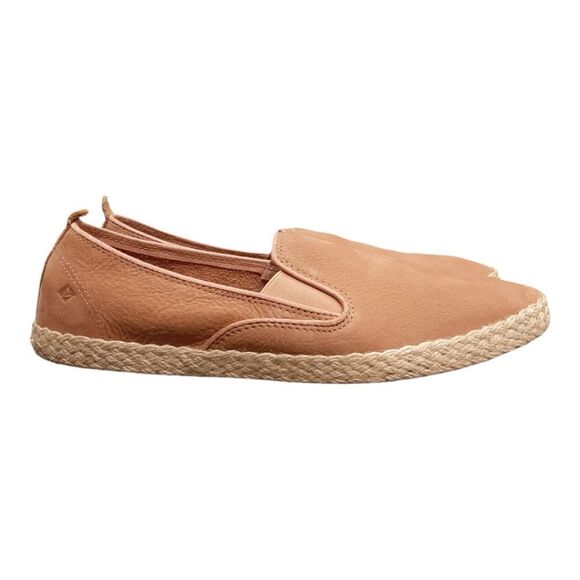Sperry Blush Loafers - Picture 2 of 10